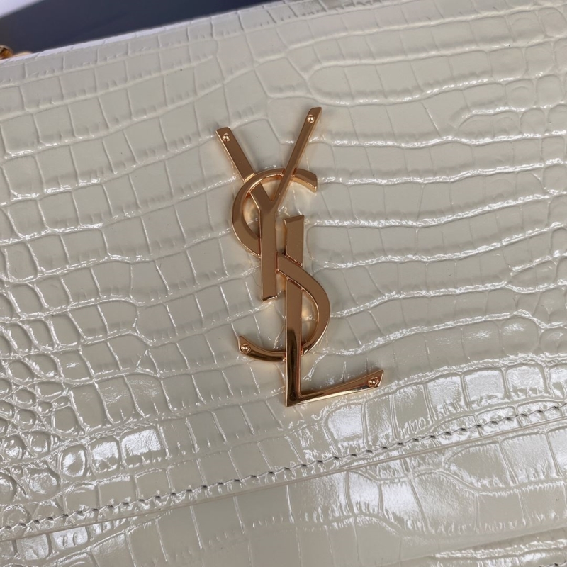 YSL Top Handle Bags